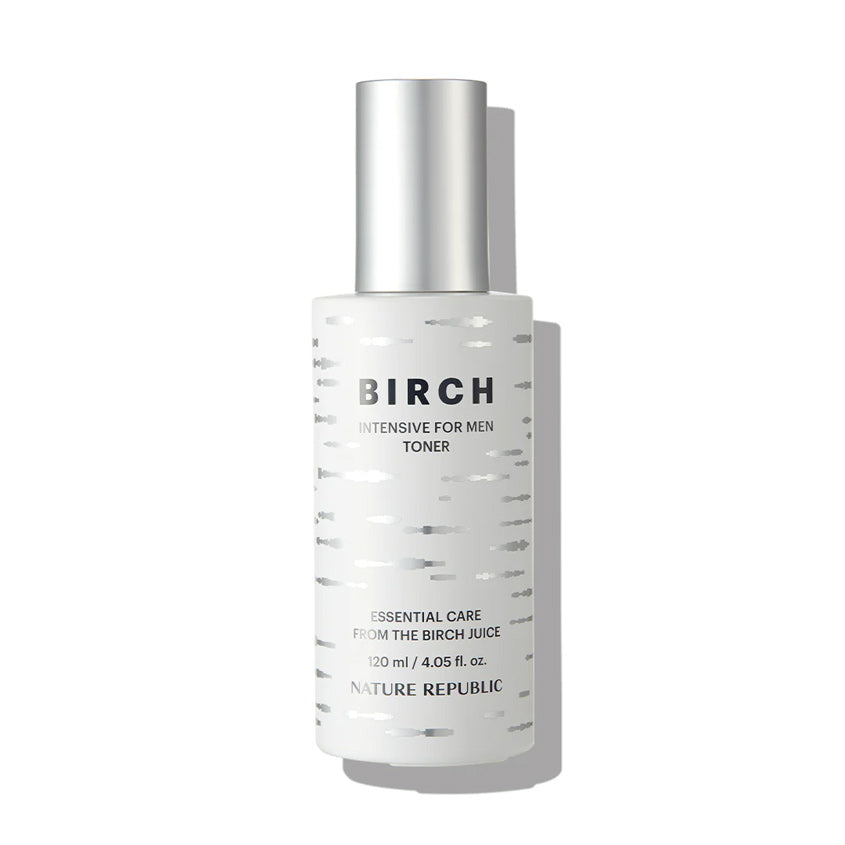 Birch Intensive For Men Toner