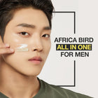 Africa Bird Homme All In One Moisturizer