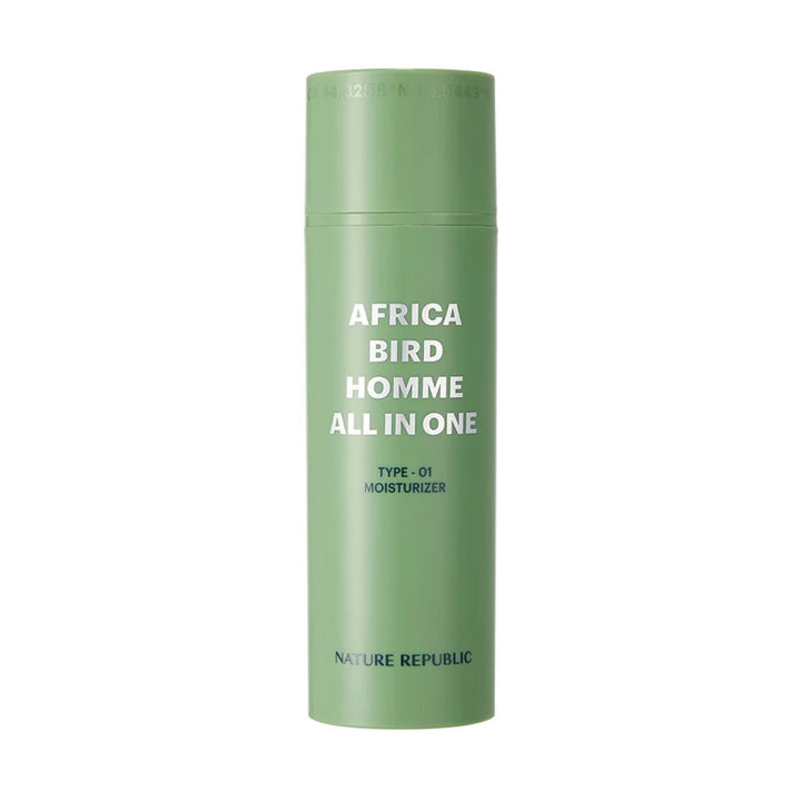 Africa Bird Homme All In One Moisturizer
