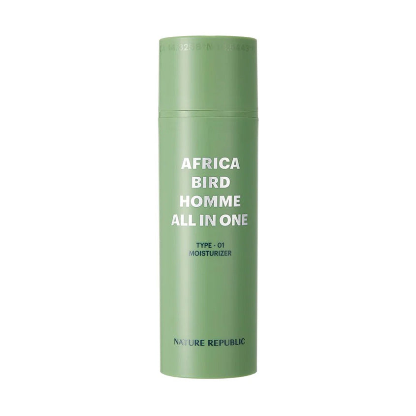 Africa Bird Homme All In One Moisturizer