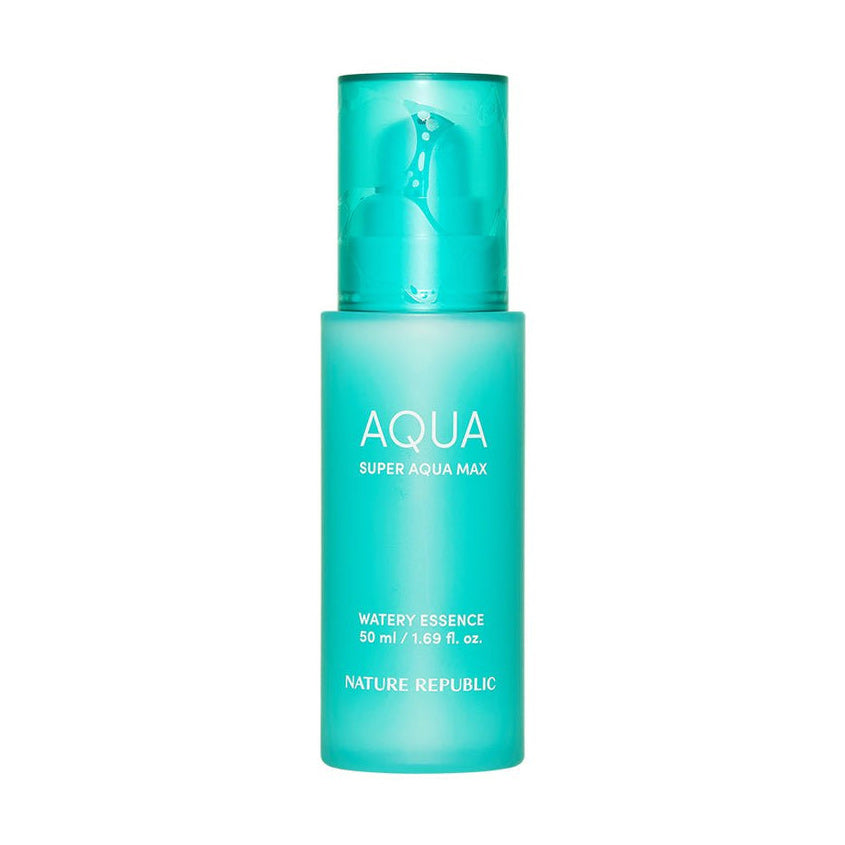 NATURE REPUBLIC SUPER AQUA MAX WATERY ESSENCE 50ML