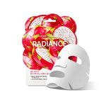 NATURE REPUBLIC COLD JUICY GRAPEFRUIT REFINING FRESH GEL MASK 25ML – buy online