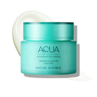 NATURE REPUBLIC SUPER AQUA MAX COMBINATION WATERY CREAM 120ML – شراء أونلاين