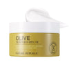 Real Nature Olive Cleansing Cream
