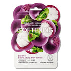 NATURE REPUBLIC COLD JUICY MANGOSTEEN SOFTENING FRESH GEL MASK 25ML – توصيل مجاني