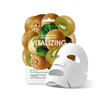 NATURE REPUBLIC COLD JUICY KIWI VITALIZING FRESH GEL MASK 25ML – photo 5