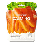 NATURE REPUBLIC COLD JUICY CARROT CALMING FRESH GEL MASK 25ML