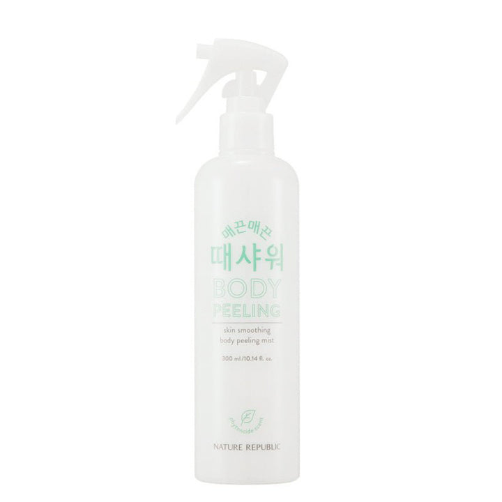 SKIN SMOOTHING BODY PEELING-PHYTONCIDE MIST 300ML