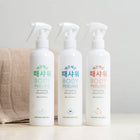 NATURE REPUBLIC SKIN SMOOTHING BODY PEELING-PEACH MIST 300ML – online store