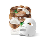 NATURE REPUBLIC COLD JUICY COCONUT NOURISHING FRESH GEL MASK 25ML – صورة 6