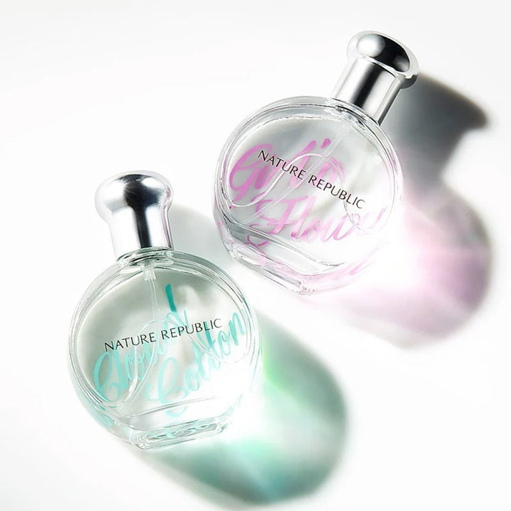 Perfume De Nature Eau De Parfum Cloud Cotton