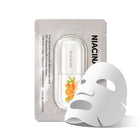 NATURE REPUBLIC ACTIVE 80 NIACINAMIDE MASK 29ML – توصيل مجاني