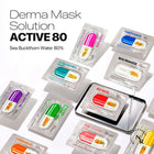 NATURE REPUBLIC ACTIVE 80 NIACINAMIDE MASK 29ML – متجر إلكتروني