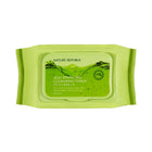 NATURE REPUBLIC JEJU SPARKLING CLEANSING TISSUE 15PCS