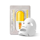 NATURE REPUBLIC ACTIVE 80 IDEBENONE MASK 29ML – photo 5