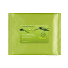 NATURE REPUBLIC JEJU SPARKLING CLEANSING TISSUE 15PCS – شراء أونلاين