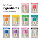 NATURE REPUBLIC ACTIVE 80 PHYTO SQUALANE MASK 29ML – free delivery