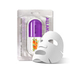 NATURE REPUBLIC ACTIVE 80 ALLANTOIN MASK 29ML – صورة 5