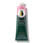 Hand & Nature Avocado Hand Cream