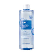 Good Skin Aha Ampoule Cleansing Water