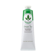 Hand & Nature Green Tea Hand Cream