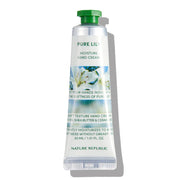 Hand & Nature Pure Lily Hand Cream