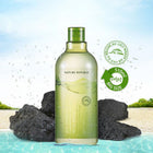 NATURE REPUBLIC JEJU SPARKLING CLEANSING WATER 510ML – شراء أونلاين