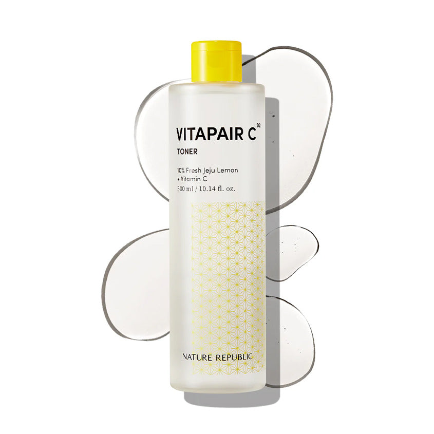 NATURE REPUBLIC VITAPAIR C TONER 300ML – online store
