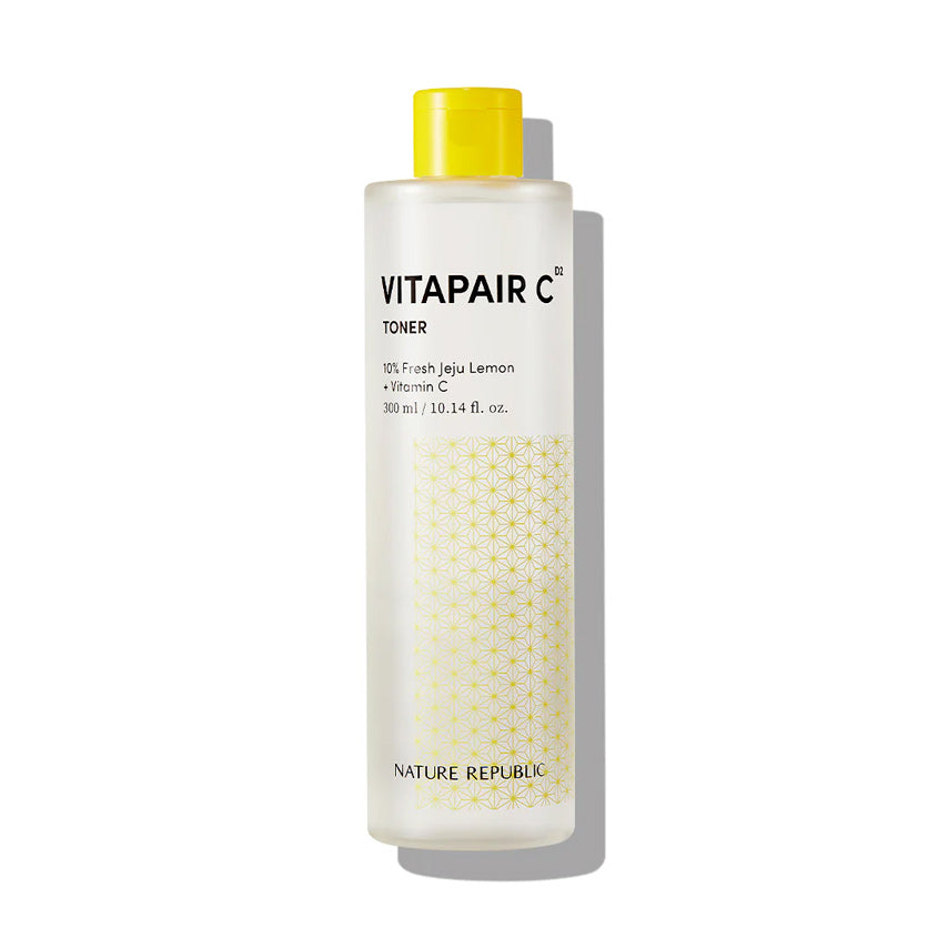 NATURE REPUBLIC VITAPAIR C TONER 300ML – buy online