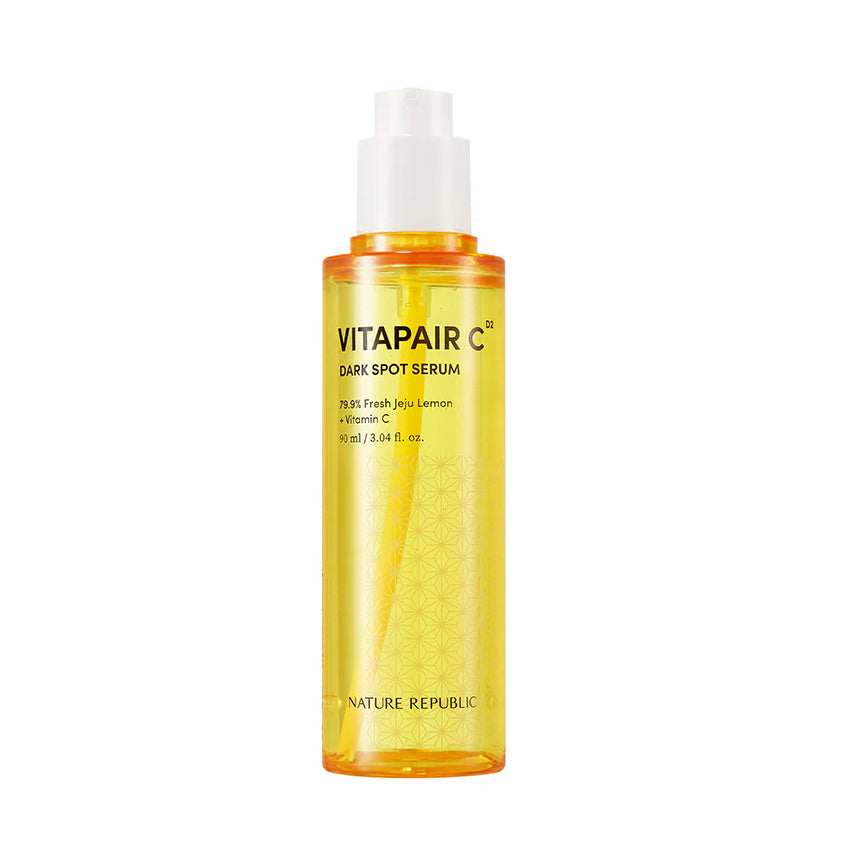 NATURE REPUBLIC VITAPAIR C DARK SPOT SERUM 90ML
