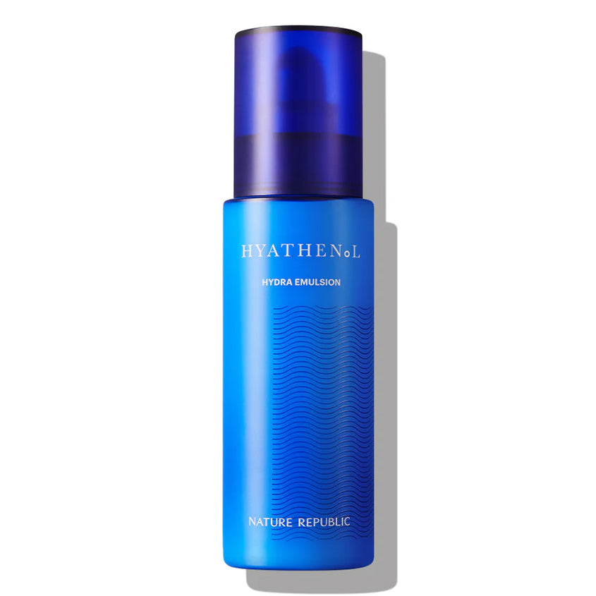 NATURE REPUBLIC HYATHENOL HYDRA EMULSION 130ML – photo 6