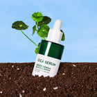 NATURE REPUBLIC GREEN DERMA MILD CICA SERUM 50ML