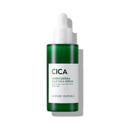 Green Derma Mild Cica Serum