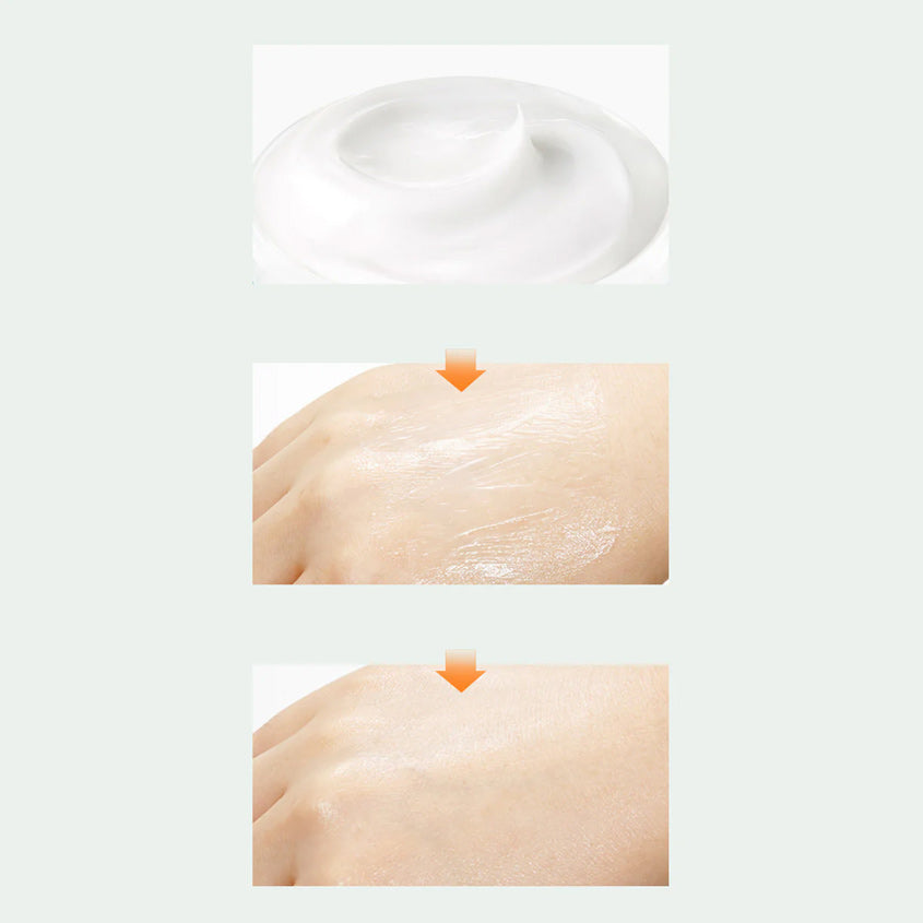 NATURE REPUBLIC GREEN DERMA MILD CICA CREAM 190ML – photo 5