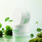 NATURE REPUBLIC GREEN DERMA MILD CICA CREAM 190ML – photo 8