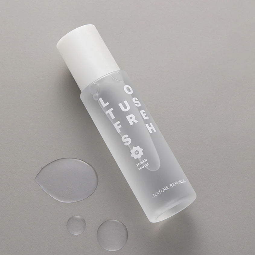 Lotus Fresh Toner