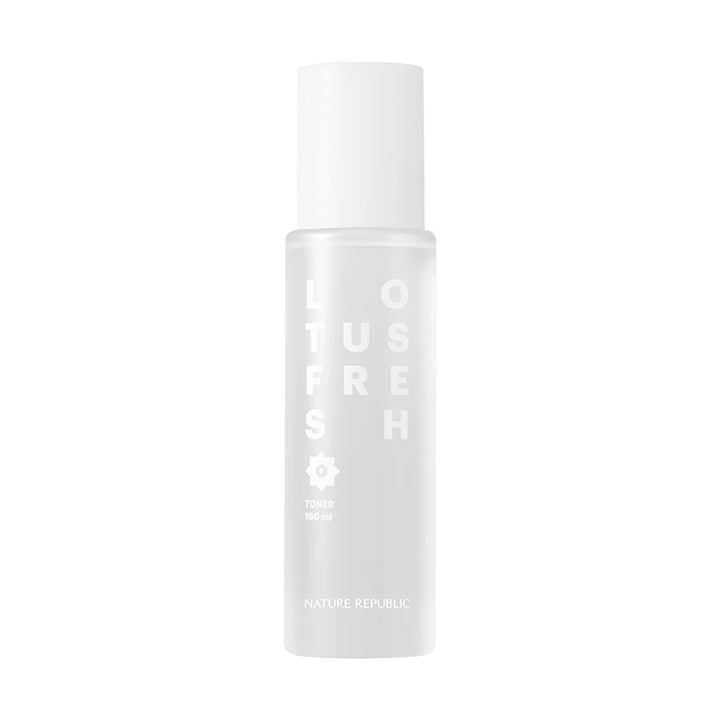Lotus Fresh Toner