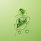 NATURE REPUBLIC GREEN DERMA TEA TREE CICA BIG TONER 500ML