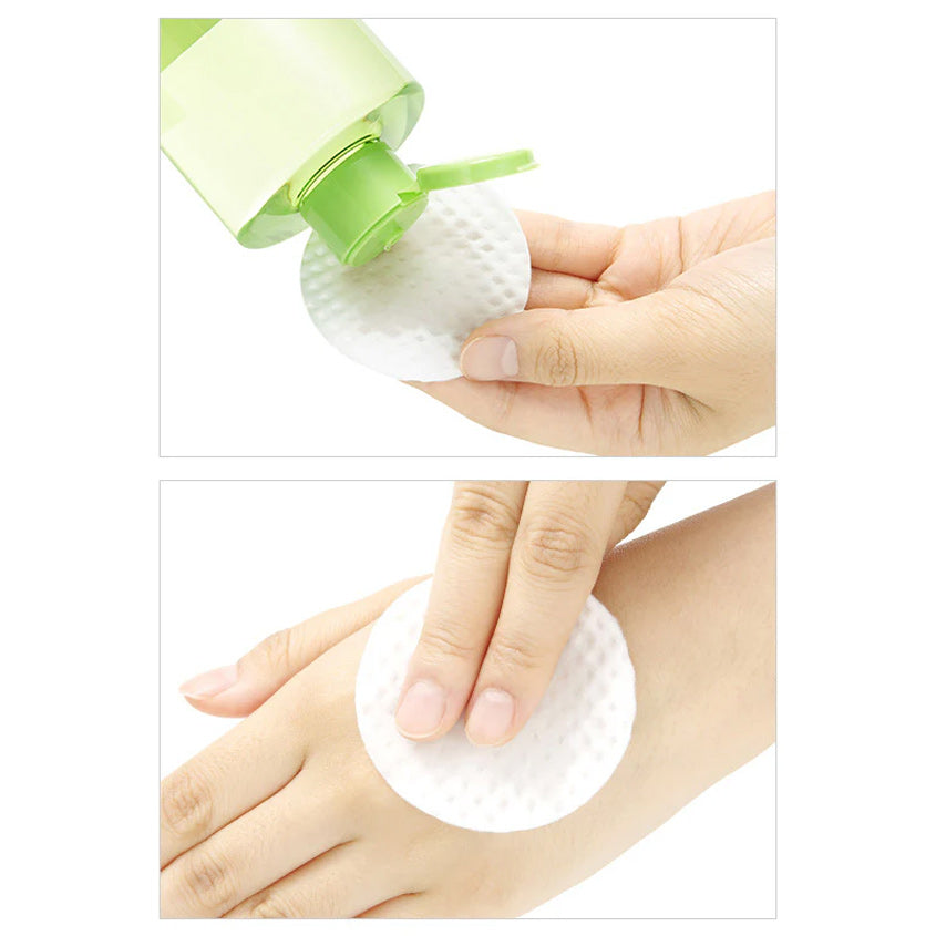 NATURE REPUBLIC GREEN DERMA TEA TREE CICA BIG TONER 500ML – شراء أونلاين