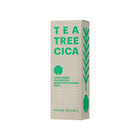NATURE REPUBLIC GREEN DERMA TEA TREE CICA ACNE FOAM CLEANSER 150ML – buy online
