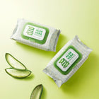 NATURE REPUBLIC SOOTHING & MOISTURE ALOE VERA CLEANSING TISSUE 80PCS*2PCS – buy online