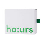 Ho:Urs Morning Moss Body Care Set