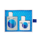 NATURE REPUBLIC HO:URS DEEP DARK BODY CARE SET