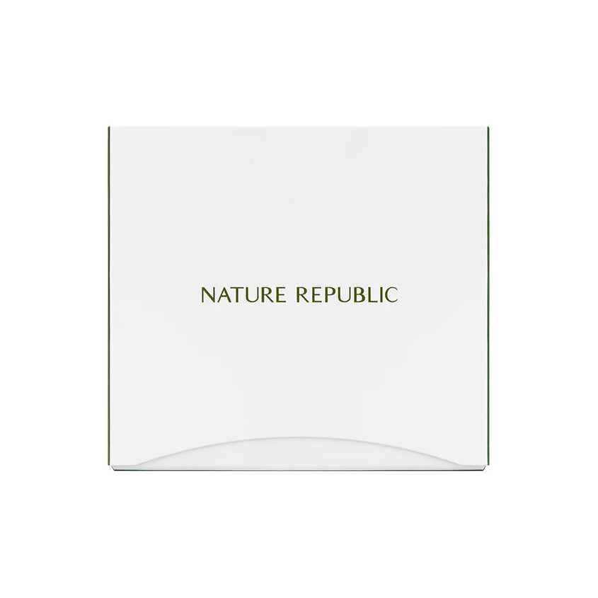 NATURE REPUBLIC BEAUTY TOOL PREMIUM OIL CONTROL PAPER 100PCS – buy online