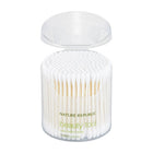 NATURE REPUBLIC BEAUTY TOOL CASE SWAB 200PCS – buy online