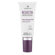 Serum Booster Fluid Discrom Control