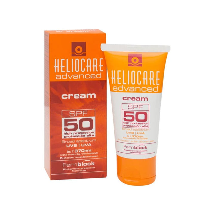 Advance Cream SPF50