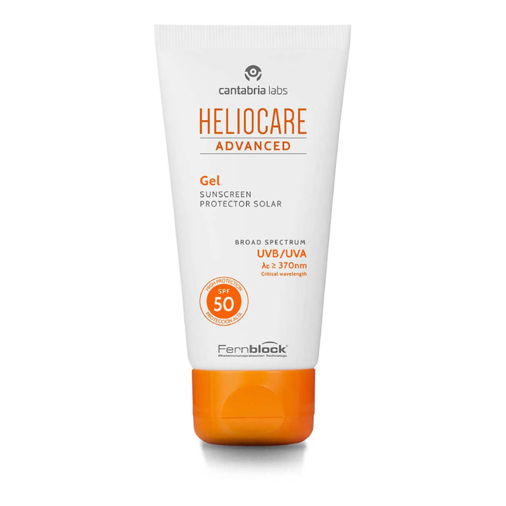 ADVANCE GEL SPF50 - 50ML