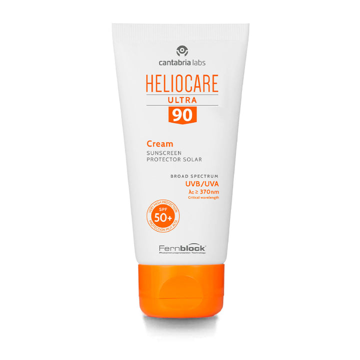 ULTRA 90 CREAM SPF50+ 50ML
