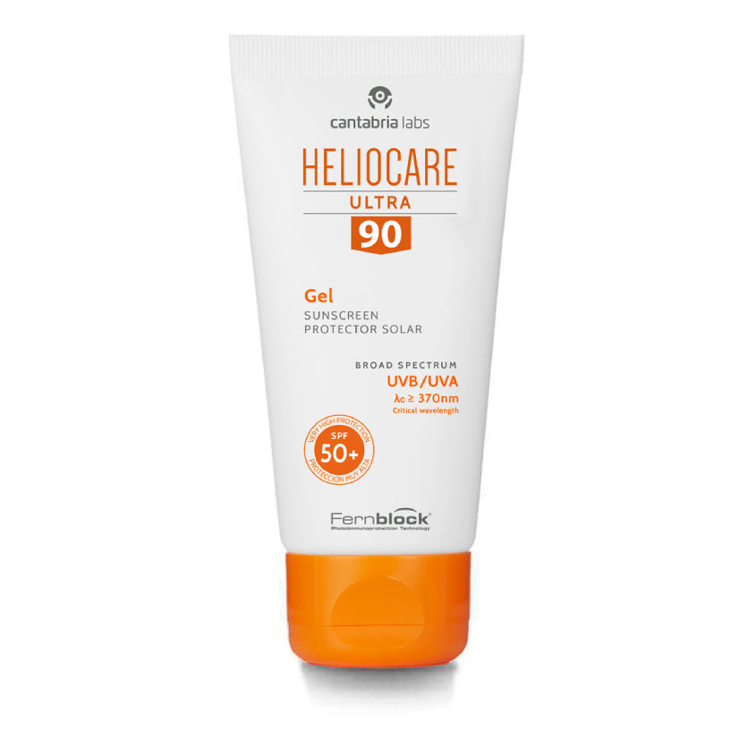Gel Sunscreen Ultra 90 SPF50+